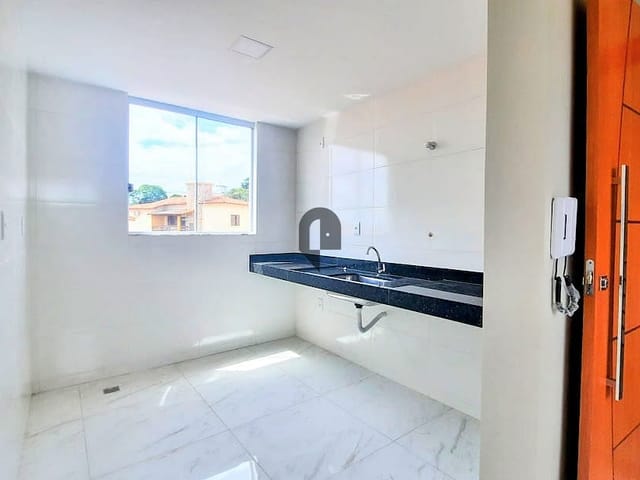 Cobertura / Penthouse com 143m² 3 quartos e 2 banheiros, à venda, no bairro Santa Branca em Não informado