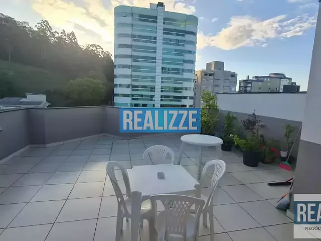 Cobertura / Penthouse com 217m² 3 quartos e 3 banheiros, à venda, no bairro Centro em Marau