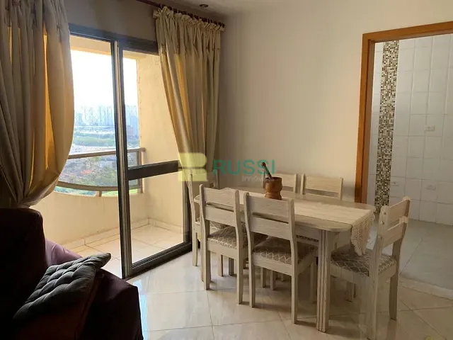 Cobertura / Penthouse 4 quartos e 2 banheiros, à venda, no bairro Jardim Satélite em São José dos Campos