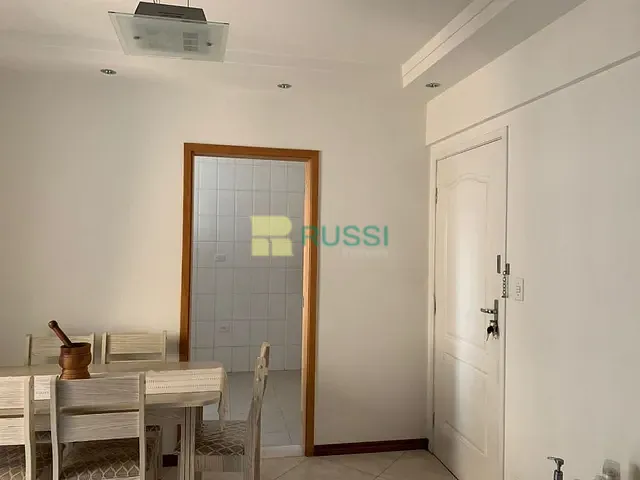 Cobertura / Penthouse 4 quartos e 2 banheiros, à venda, no bairro Jardim Satélite em São José dos Campos
