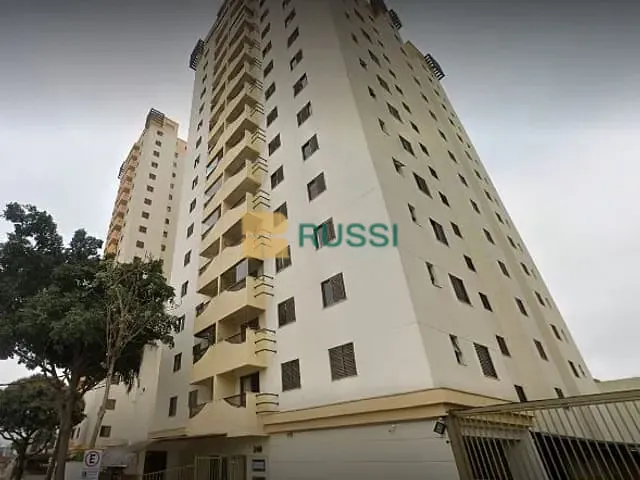 Cobertura / Penthouse 4 quartos e 2 banheiros, à venda, no bairro Jardim Satélite em São José dos Campos