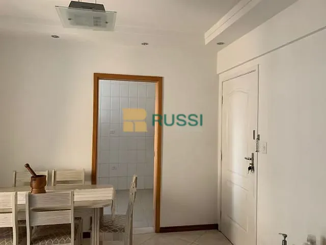 Cobertura / Penthouse 4 quartos e 2 banheiros, à venda, no bairro Jardim Satélite em São José dos Campos