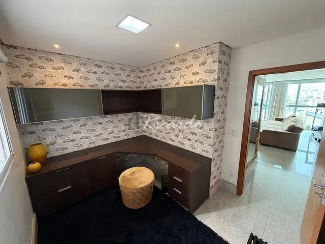 Cobertura / Penthouse 4 quartos e 6 banheiros, à venda, no bairro Nova Suiça em Goiânia