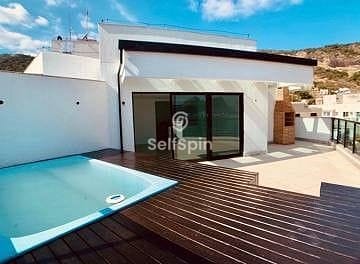 Cobertura, 4 quartos, 240 m² - Foto 3