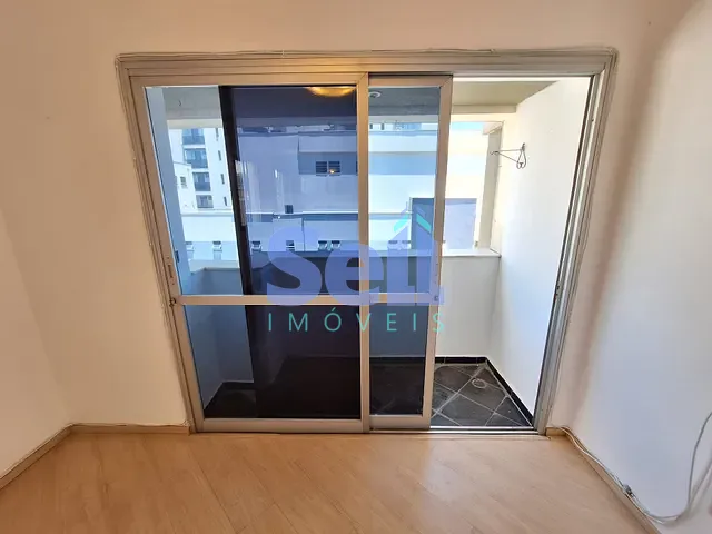 Cobertura / Penthouse 1 quarto e 2 banheiros, à venda, no bairro Perdizes em São Paulo