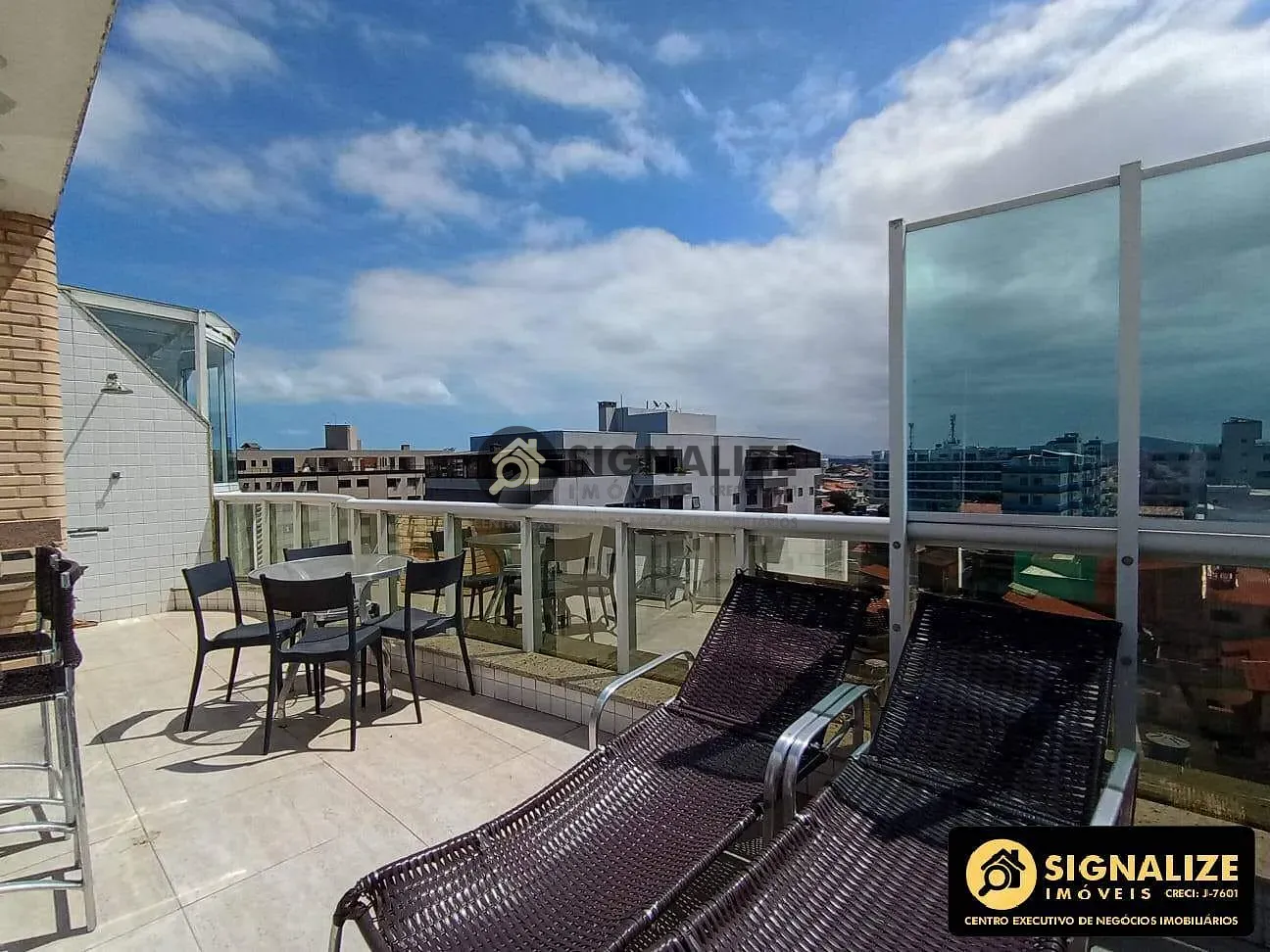 Cobertura, 3 quartos, 178 m² - Foto 3