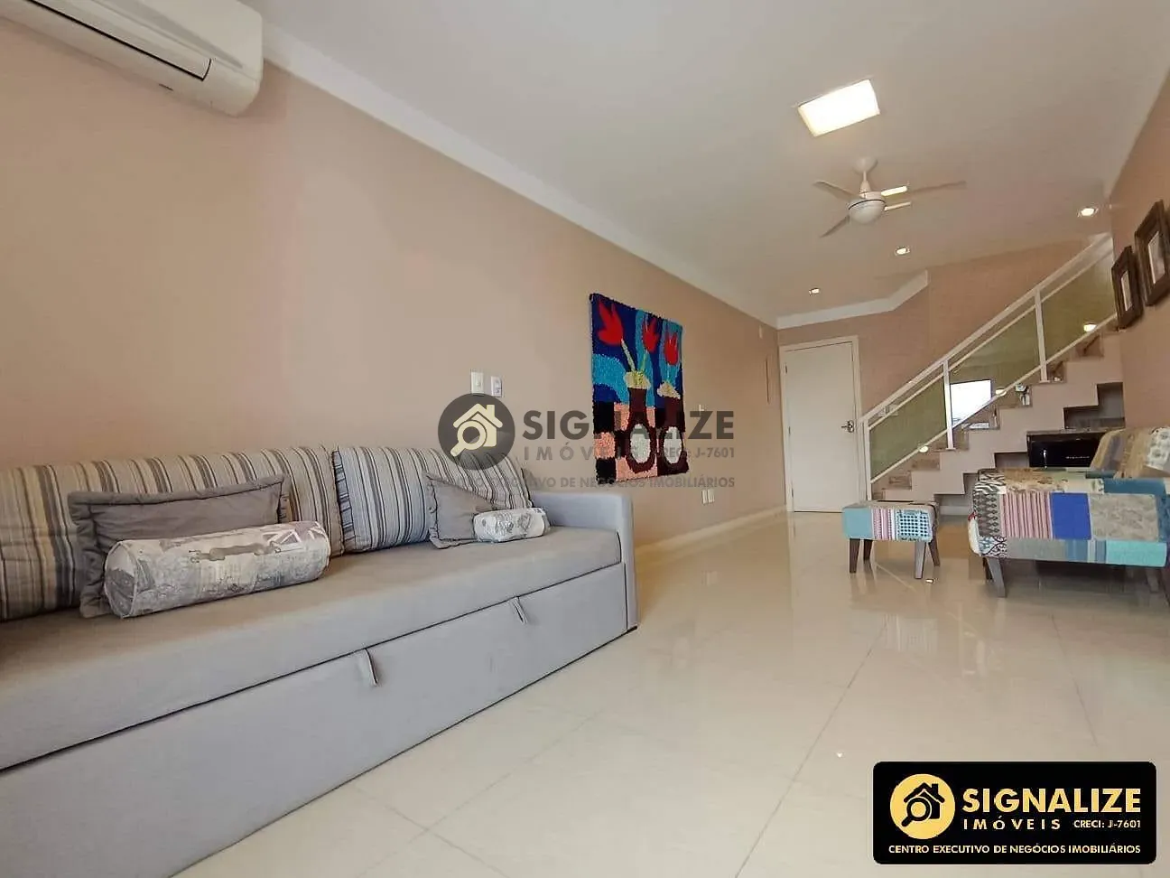 Cobertura, 3 quartos, 178 m² - Foto 7