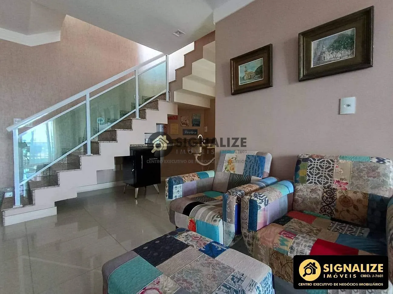 Cobertura, 3 quartos, 178 m² - Foto 6