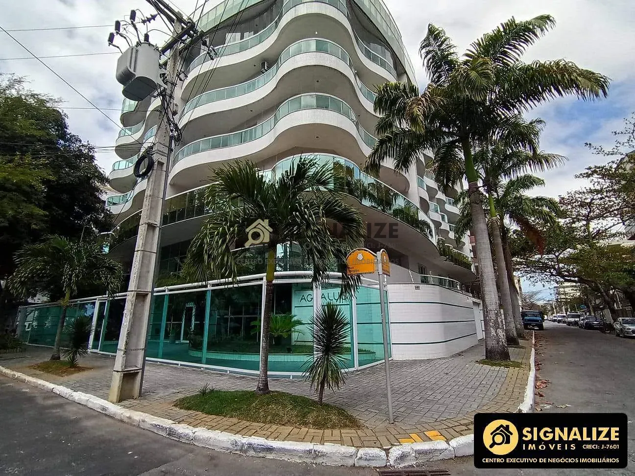 Cobertura, 3 quartos, 178 m² - Foto 1