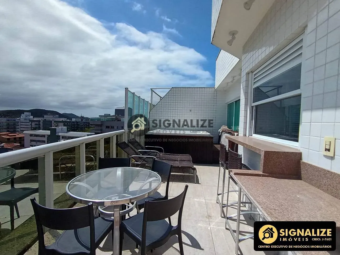 Cobertura, 3 quartos, 178 m² - Foto 4