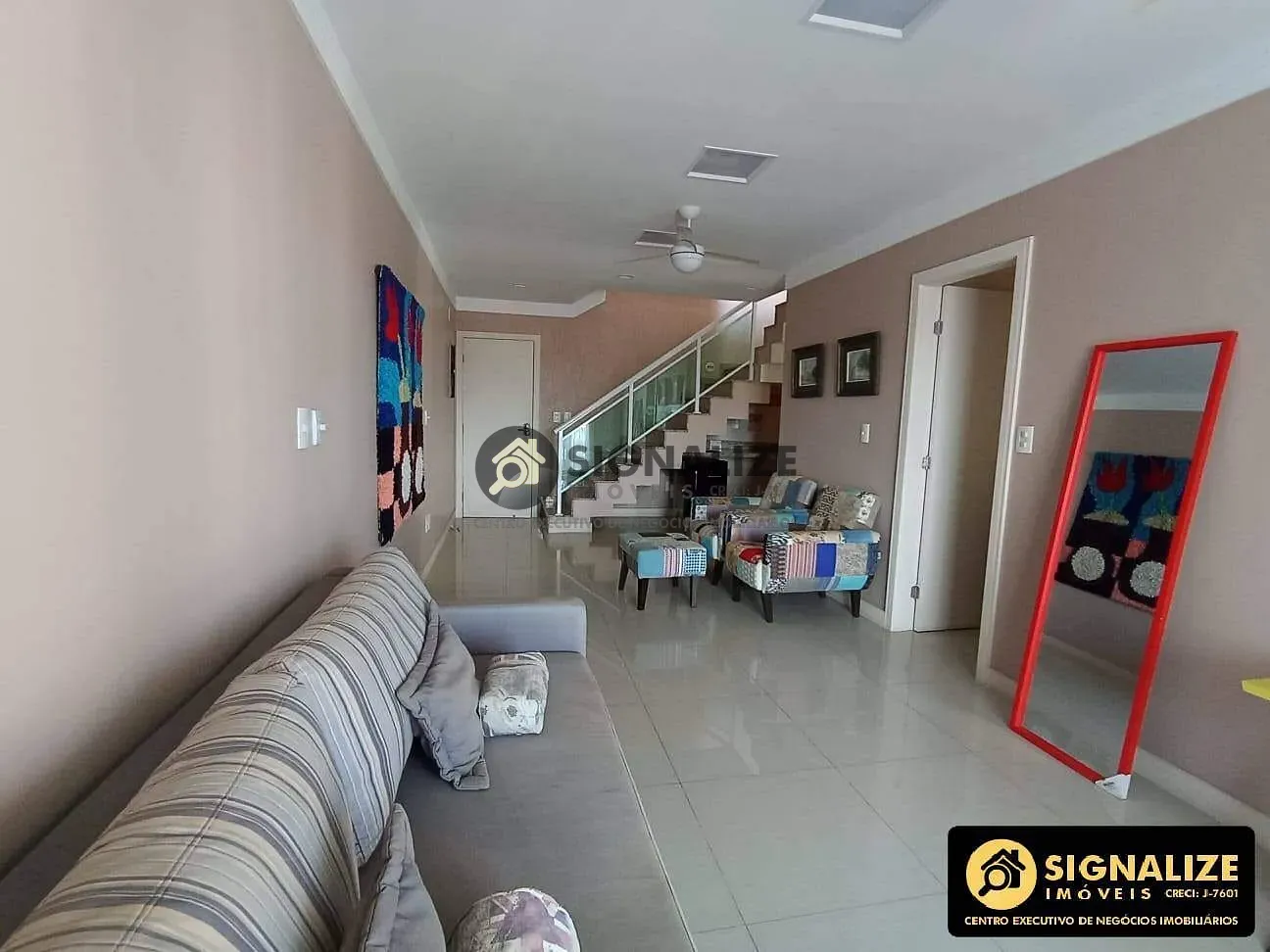 Cobertura, 3 quartos, 178 m² - Foto 8