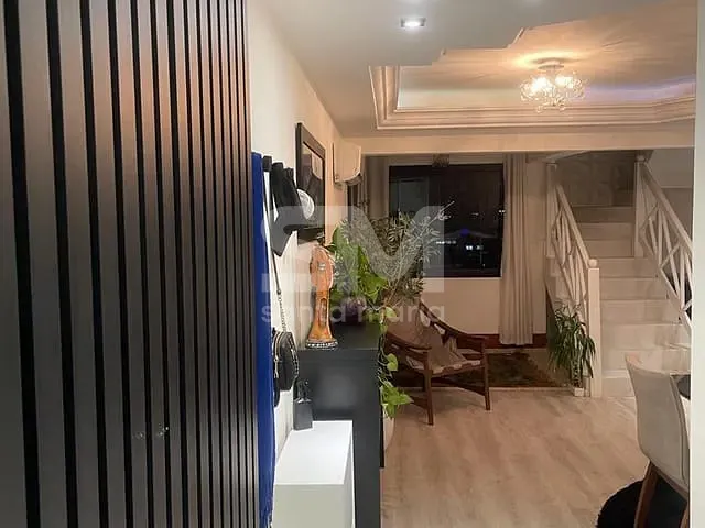 Apartamento 3 quartos e 3 banheiros, à venda, no bairro Centro em Chapecó