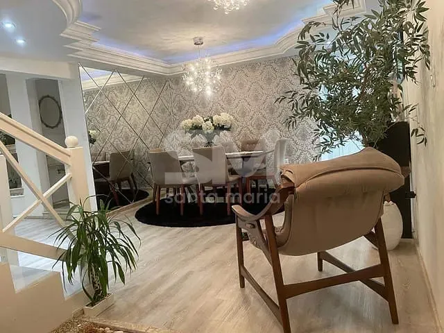 Apartamento 3 quartos e 3 banheiros, à venda, no bairro Centro em Chapecó