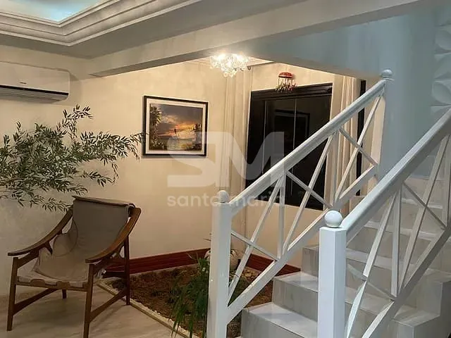 Apartamento 3 quartos e 3 banheiros, à venda, no bairro Centro em Chapecó