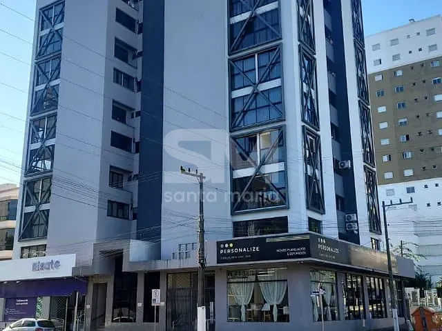 Apartamento 3 quartos e 3 banheiros, à venda, no bairro Centro em Chapecó