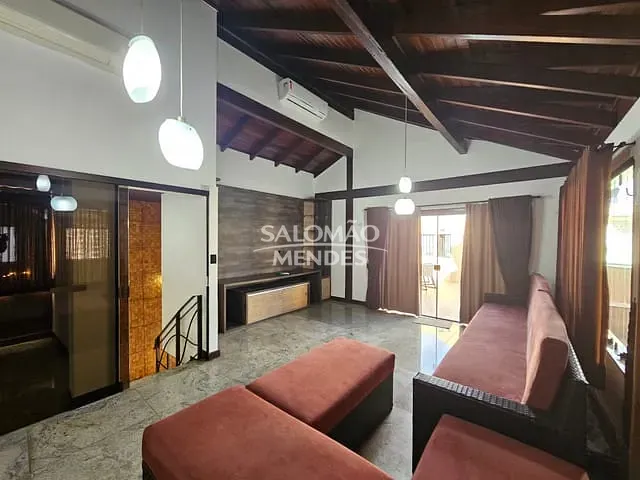 Cobertura / Penthouse 3 quartos e 5 banheiros, à venda, no bairro Batista Campos em Belém