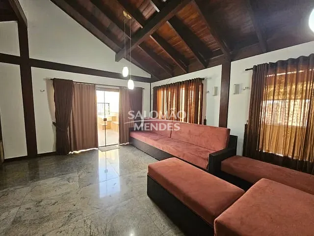 Cobertura / Penthouse 3 quartos e 5 banheiros, à venda, no bairro Batista Campos em Belém