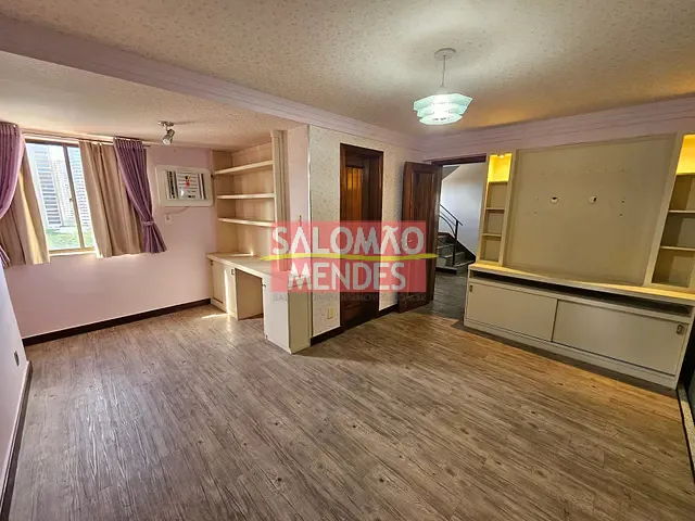 Cobertura / Penthouse 3 quartos e 5 banheiros, à venda, no bairro Batista Campos em Belém