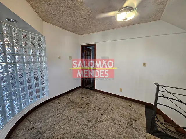 Cobertura / Penthouse 3 quartos e 5 banheiros, à venda, no bairro Batista Campos em Belém