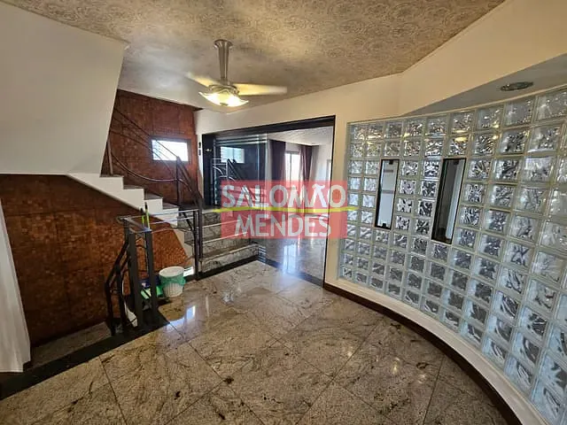 Cobertura / Penthouse 3 quartos e 5 banheiros, à venda, no bairro Batista Campos em Belém