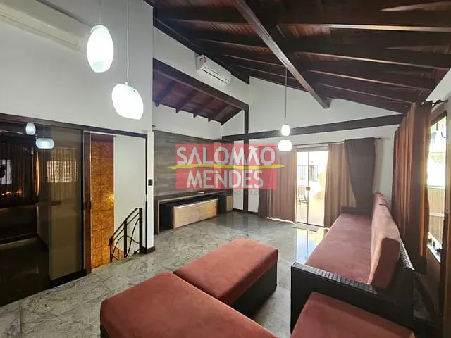 Cobertura / Penthouse 3 quartos e 5 banheiros, à venda, no bairro Batista Campos em Belém