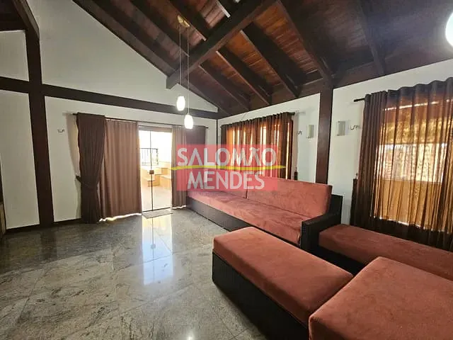 Cobertura / Penthouse 3 quartos e 5 banheiros, à venda, no bairro Batista Campos em Belém