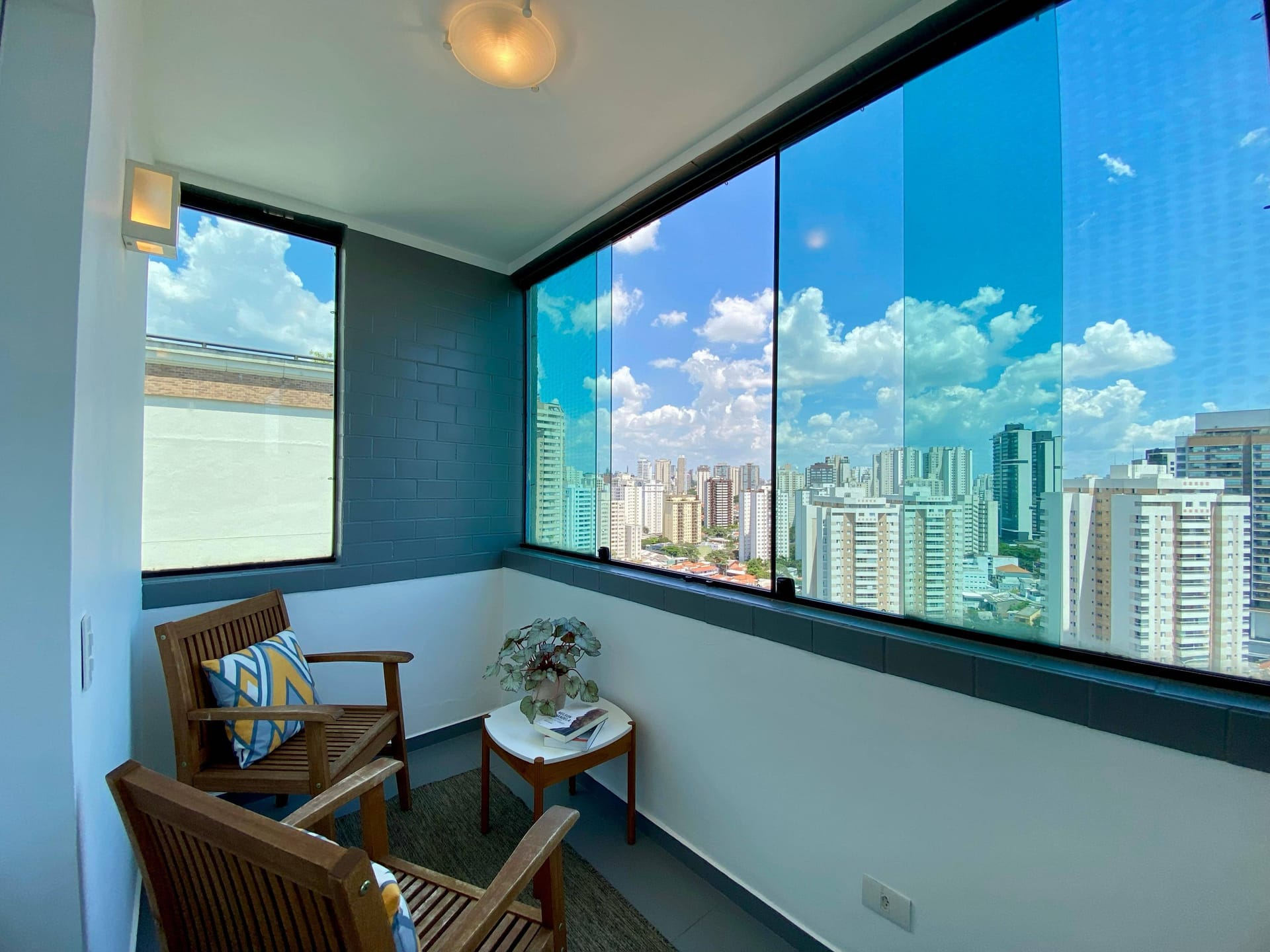 Cobertura à venda com 3 quartos, 172m² - Foto 34