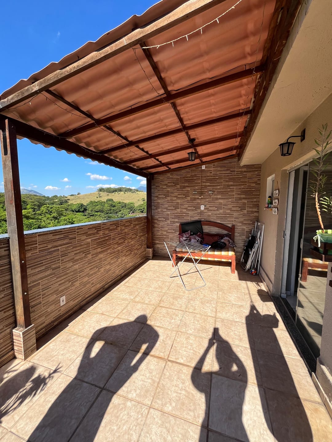 Cobertura / Penthouse à venda, Campo Grande