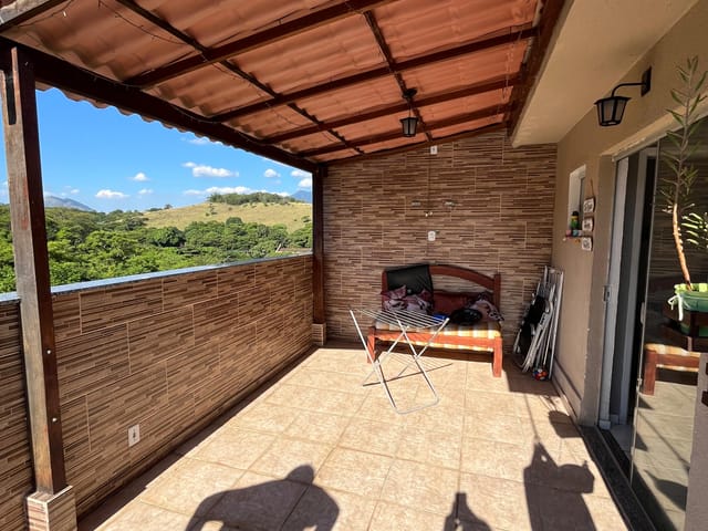 Cobertura / Penthouse à venda, Campo Grande