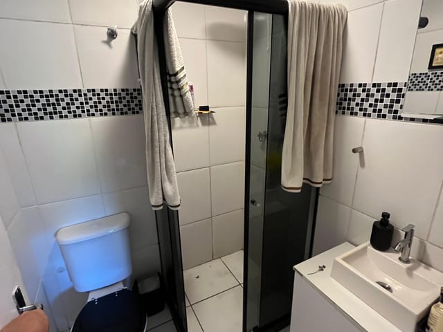 Cobertura / Penthouse 3 quartos e 2 banheiros, à venda, no bairro Campo Grande em Rio de Janeiro