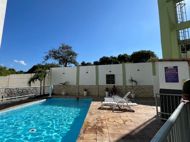 Cobertura / Penthouse 3 quartos e 2 banheiros, à venda, no bairro Campo Grande em Rio de Janeiro