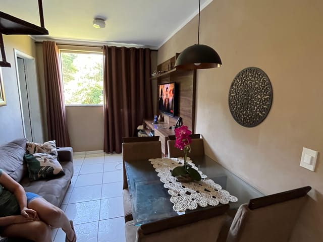 Cobertura / Penthouse 3 quartos e 2 banheiros, à venda, no bairro Campo Grande em Rio de Janeiro