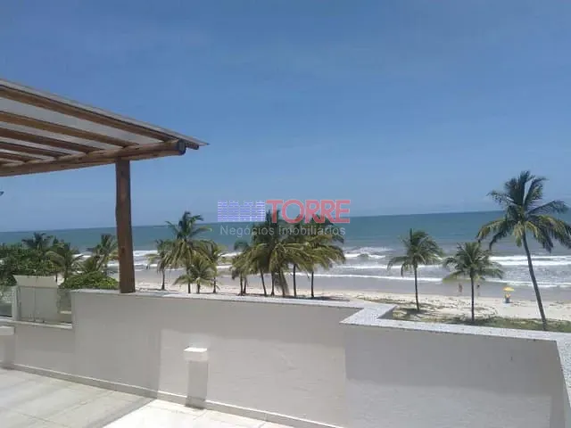 Cobertura / Penthouse com 115m² 2 quartos e 2 banheiros, à venda, no bairro São Francisco em Ilhéus