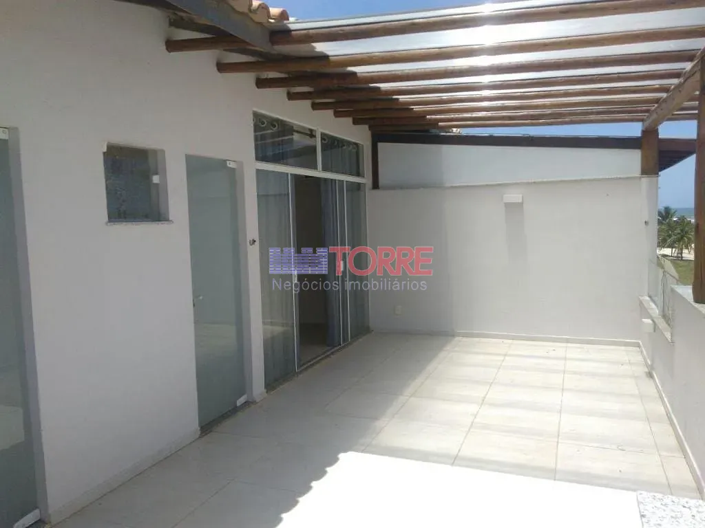 Cobertura, 2 quartos, 115 m² - Foto 6