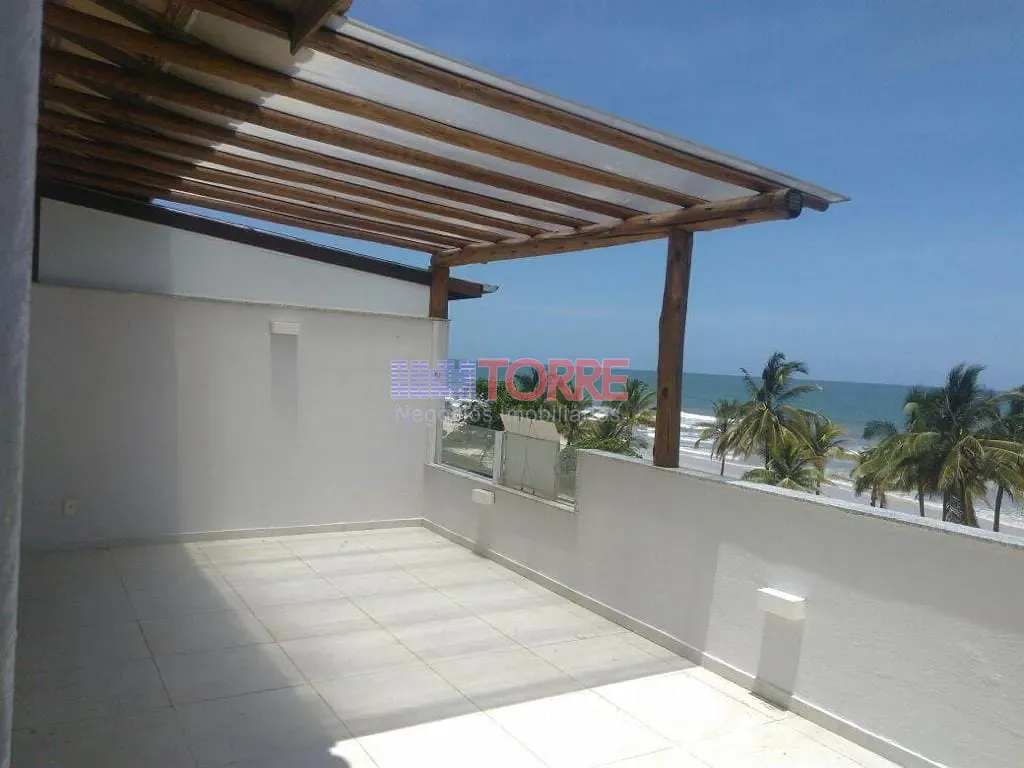Cobertura, 2 quartos, 115 m² - Foto 8