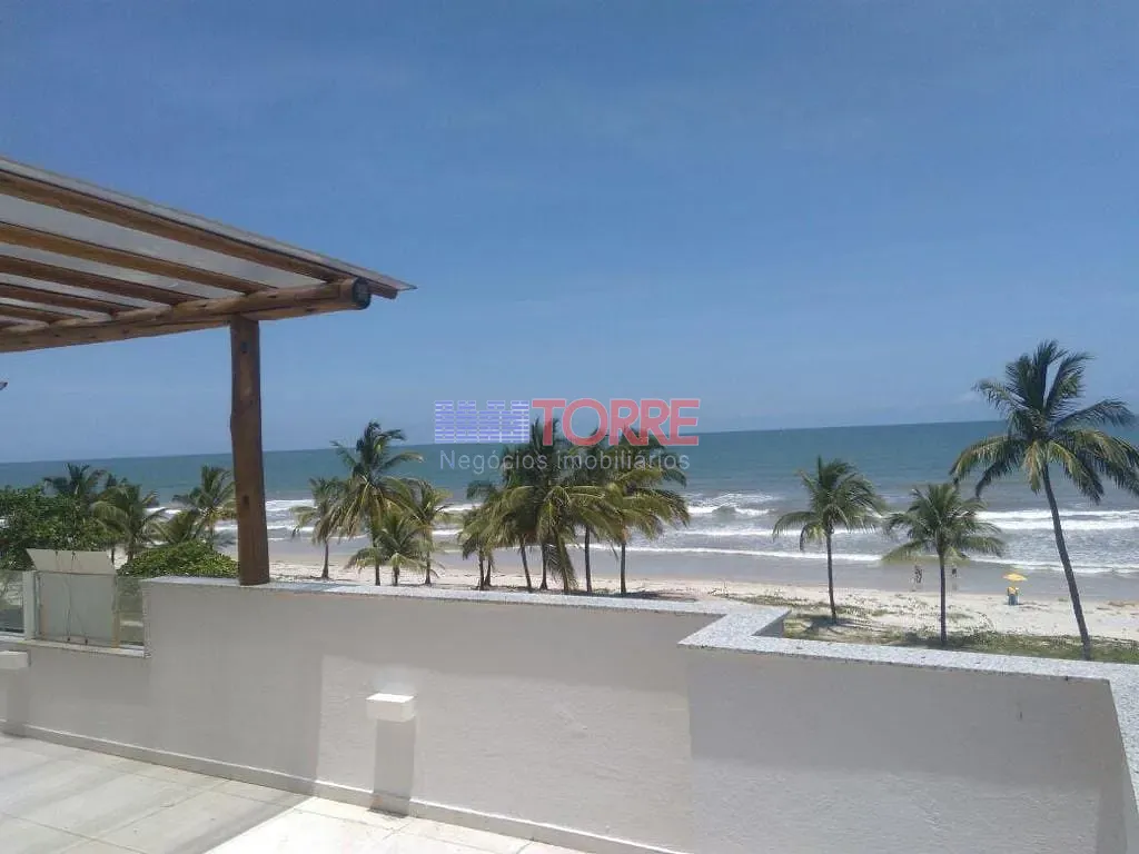 Cobertura, 2 quartos, 115 m² - Foto 1
