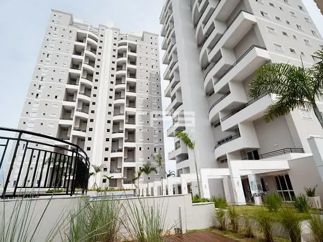 Cobertura / Penthouse com 322m² 4 quartos e 2 banheiros, à venda, no bairro Vila Costa em Taubaté