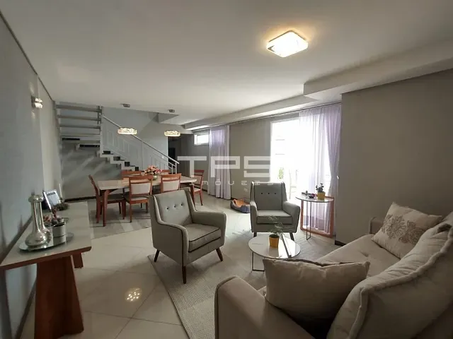Cobertura / Penthouse com 322m² 4 quartos e 2 banheiros, à venda, no bairro Vila Costa em Taubaté