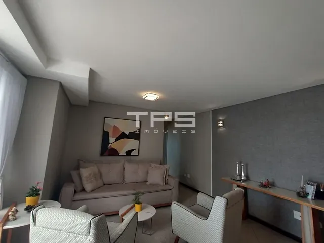 Cobertura / Penthouse com 322m² 4 quartos e 2 banheiros, à venda, no bairro Vila Costa em Taubaté