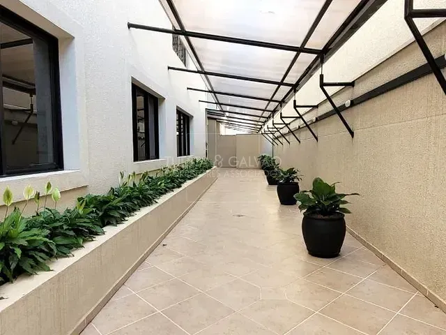 Cobertura / Penthouse com 156m² 3 quartos e 4 banheiros, para alugar, no bairro Vila Izabel em Curitiba