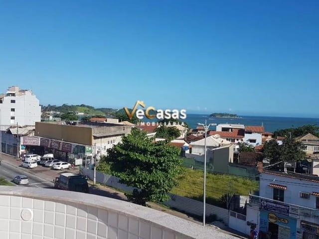 Cobertura / Penthouse 3 quartos e 3 banheiros, à venda ou para alugar, no bairro Bosque da Praia em Rio das Ostras