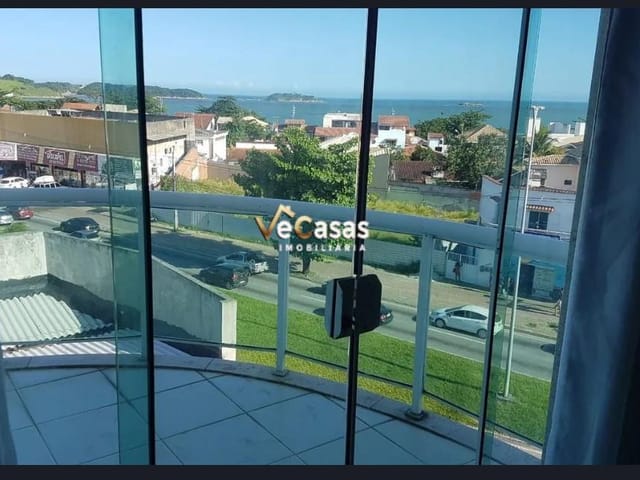 Cobertura / Penthouse 3 quartos e 3 banheiros, à venda ou para alugar, no bairro Bosque da Praia em Rio das Ostras