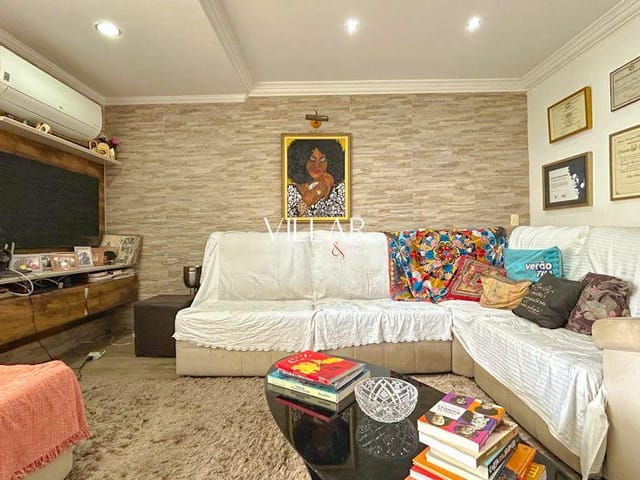 Cobertura / Penthouse com 257m² 3 quartos e 3 banheiros, à venda, no bairro Recreio dos Bandeirantes em Rio de Janeiro