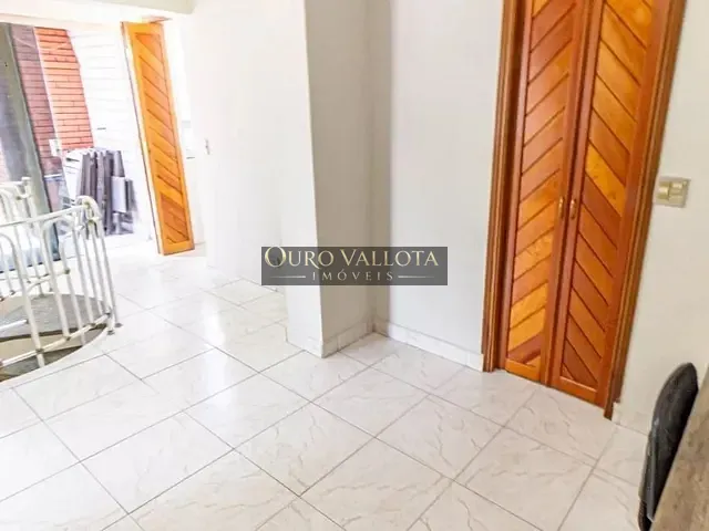 Cobertura / Penthouse com 130m² 3 quartos e 3 banheiros, à venda, no bairro Mooca em São Paulo
