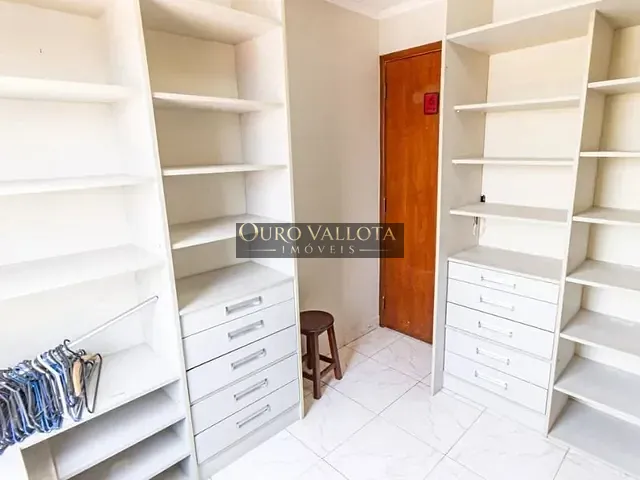 Cobertura / Penthouse com 130m² 3 quartos e 3 banheiros, à venda, no bairro Mooca em São Paulo