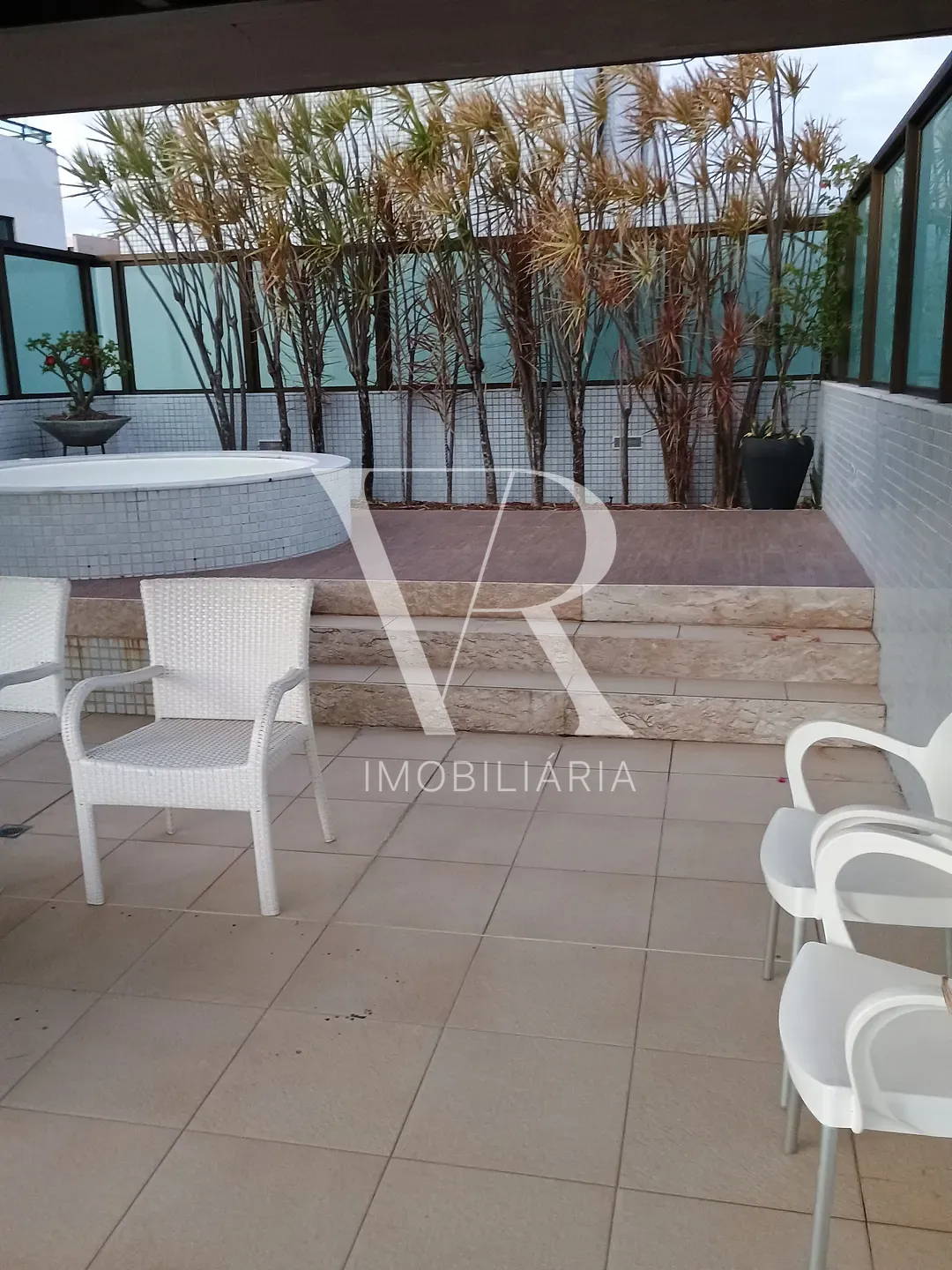 Cobertura, 2 quartos, 70 m² - Foto 1