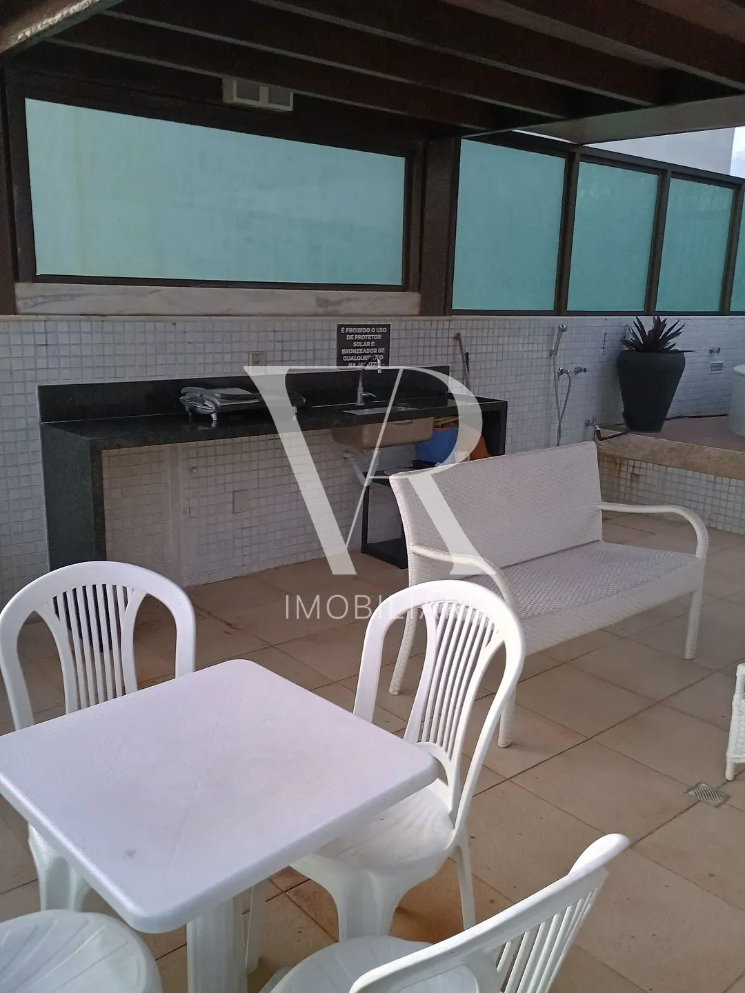 Cobertura, 2 quartos, 70 m² - Foto 5