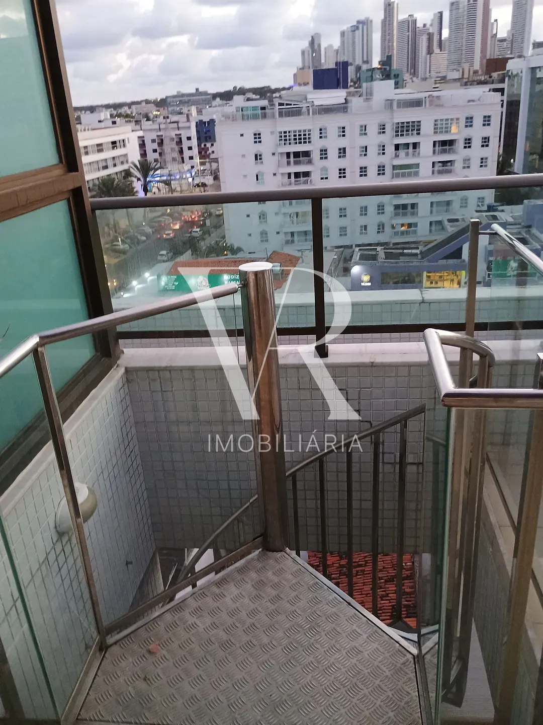 Cobertura, 2 quartos, 70 m² - Foto 3