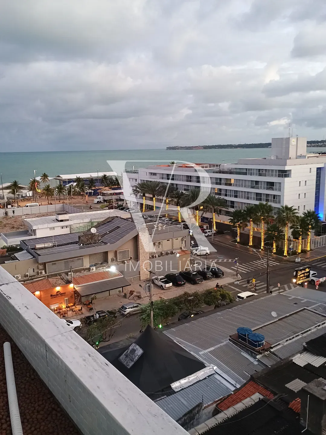 Cobertura, 2 quartos, 70 m² - Foto 2