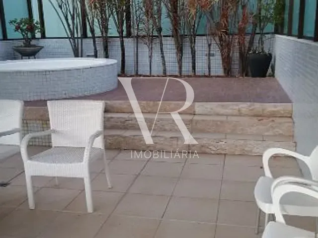 Cobertura / Penthouse com 120m² 2 quartos e 2 banheiros, à venda, no bairro Tambaú em João Pessoa